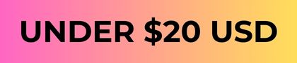 BLACK FRIDAY IN AUGUST DEALS